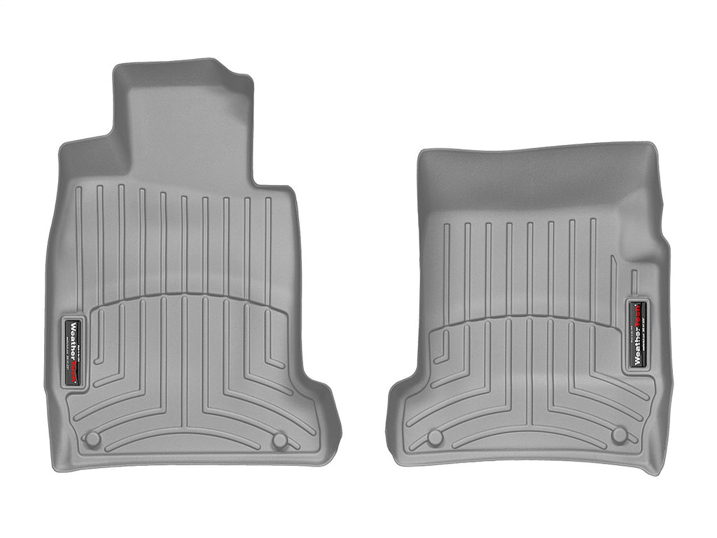 Weathertech 462011 FloorLiner™ DigitalFit® for Select Maserati Quattroporte