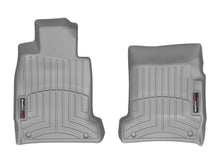 Load image into Gallery viewer, Weathertech 462011 FloorLiner™ DigitalFit® for Select Maserati Quattroporte