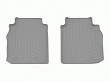 Load image into Gallery viewer, Weathertech 462012 FloorLiner™ DigitalFit® for Select Maserati Quattroporte