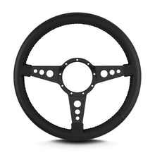 Load image into Gallery viewer, Lokar 46201 Lecarra Mark 4 GT Steering Wheel