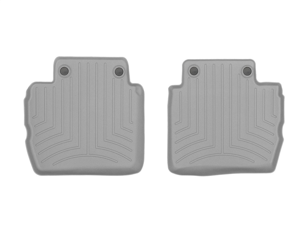 Weathertech 462024 FloorLiner™ DigitalFit® for Select Maserati GranTurismo