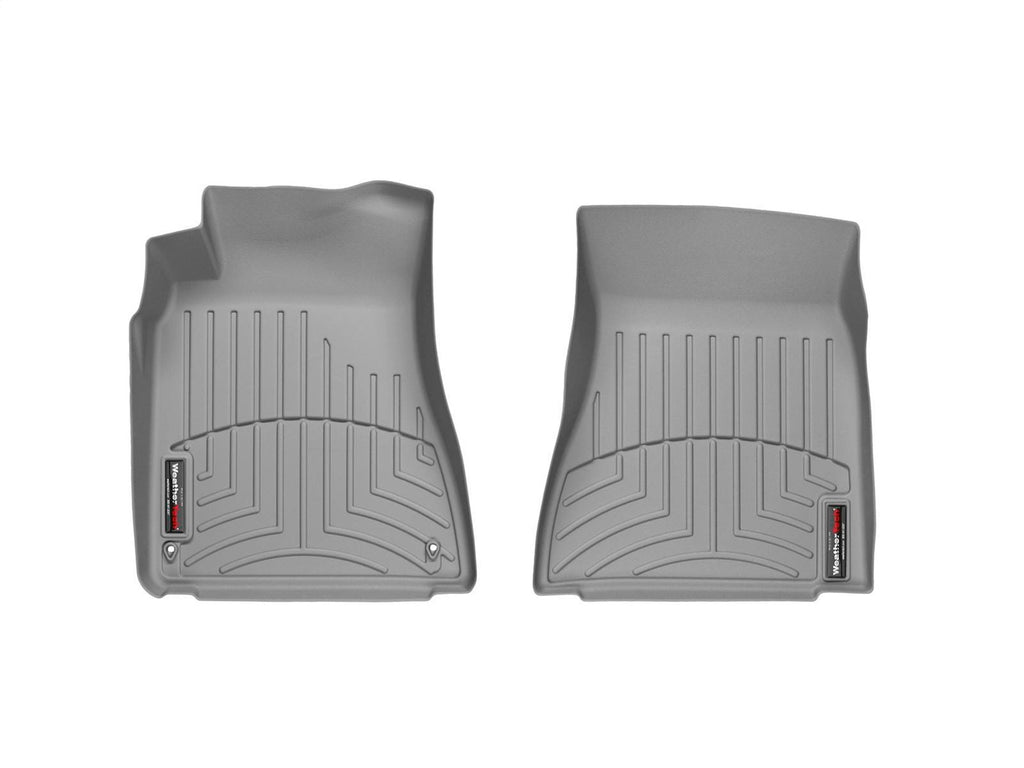 Weathertech 462031 FloorLiner™ DigitalFit® for Select Lexus IS F, Lexus IS250, Lexus IS350