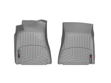 Load image into Gallery viewer, Weathertech 462031 FloorLiner™ DigitalFit® for Select Lexus IS F, Lexus IS250, Lexus IS350