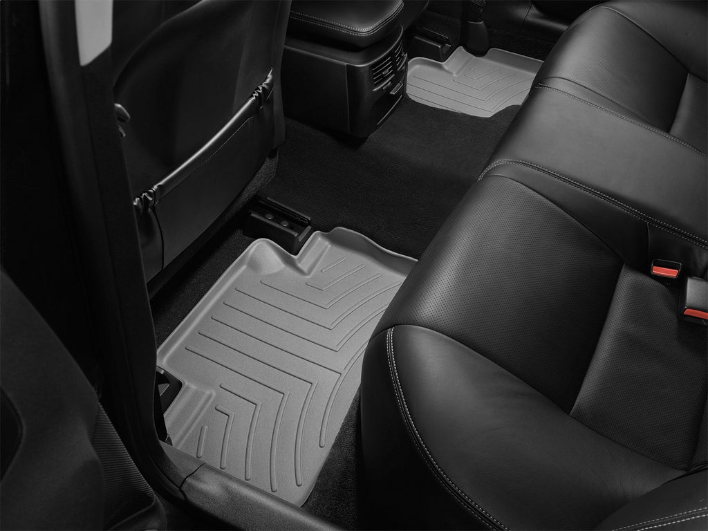 Weathertech 462032 FloorLiner™ DigitalFit® for Select Lexus IS F, Lexus IS250, Lexus IS350