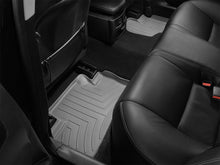 Load image into Gallery viewer, Weathertech 462032 FloorLiner™ DigitalFit® for Select Lexus IS F, Lexus IS250, Lexus IS350