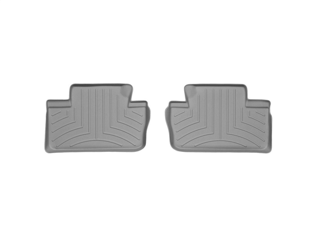 Weathertech 462032 FloorLiner™ DigitalFit® for Select Lexus IS F, Lexus IS250, Lexus IS350