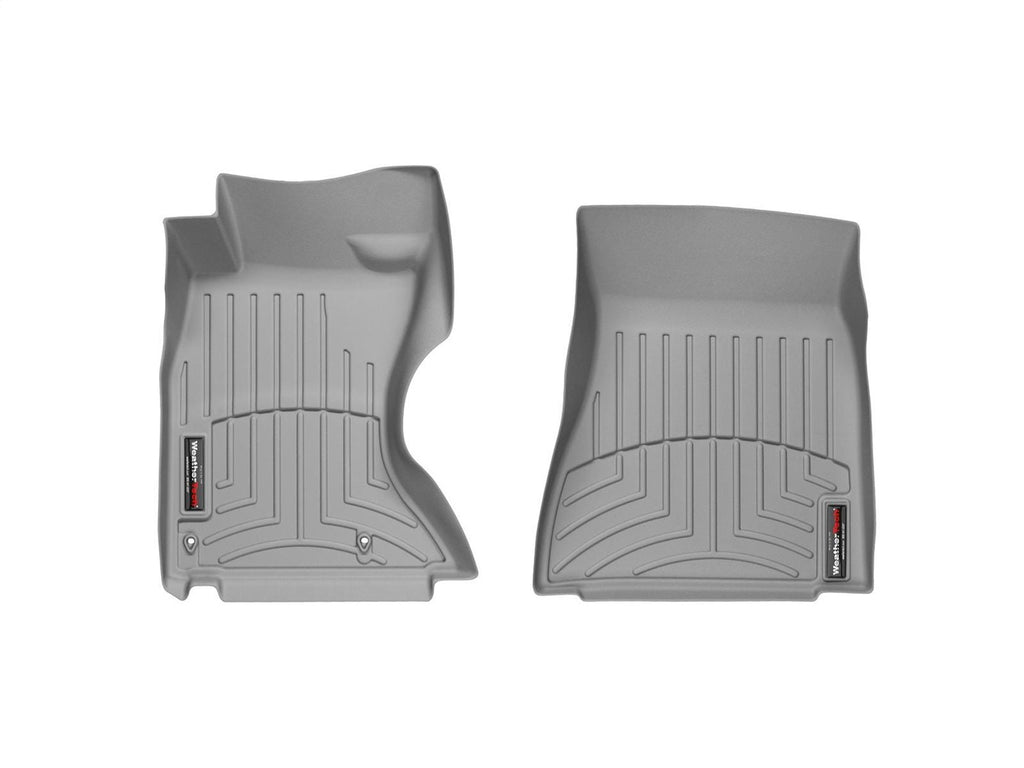 Weathertech 462041 FloorLiner™ DigitalFit® for Select Lexus IS250, Lexus IS350