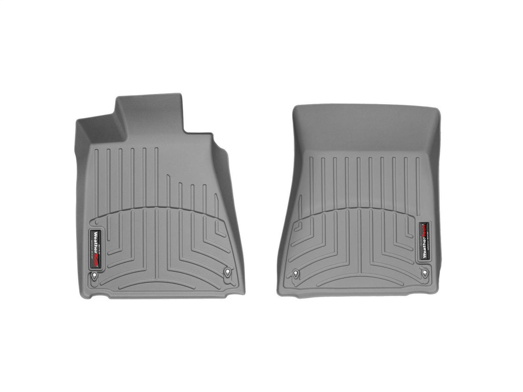 Weathertech 462051 FloorLiner™ DigitalFit® for Select Lexus GS300, Lexus GS350, Lexus GS430, Lexus GS450h, Lexus GS460