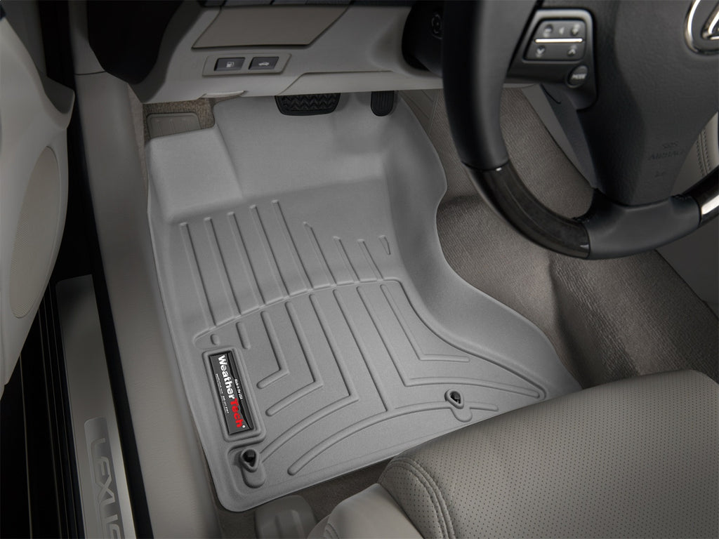 Weathertech 462061 FloorLiner™ DigitalFit® for Select Lexus GS300, Lexus GS350