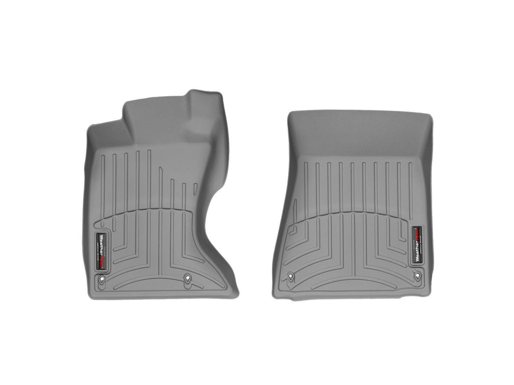 Weathertech 462061 FloorLiner™ DigitalFit® for Select Lexus GS300, Lexus GS350