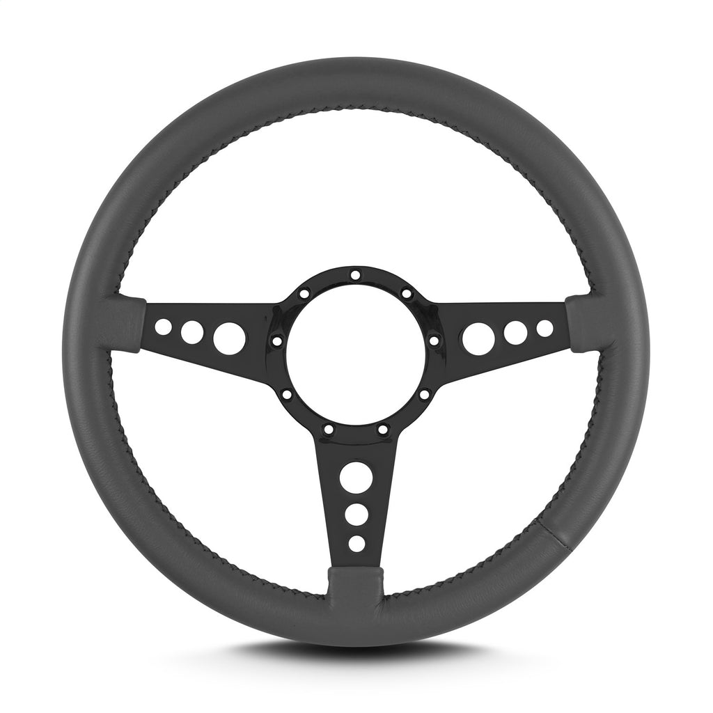 Lokar 46206 Lecarra Mark 4 GT Steering Wheel