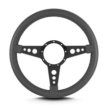 Load image into Gallery viewer, Lokar 46206 Lecarra Mark 4 GT Steering Wheel