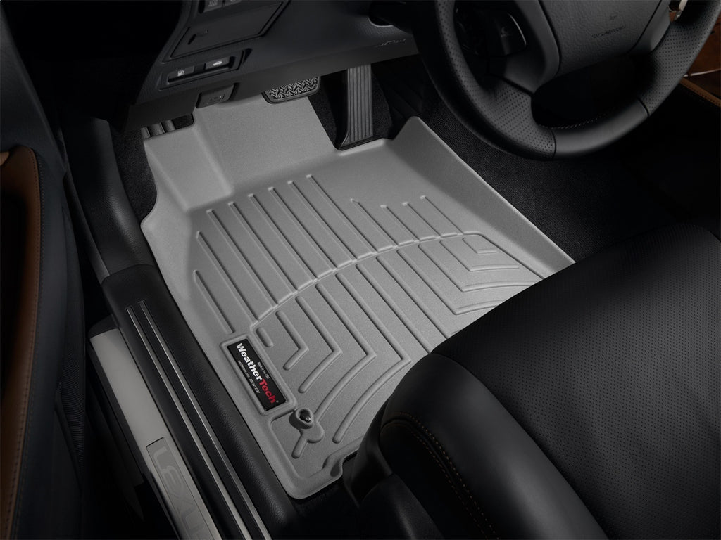 Weathertech 462071 FloorLiner™ DigitalFit® for Select Lexus LS460