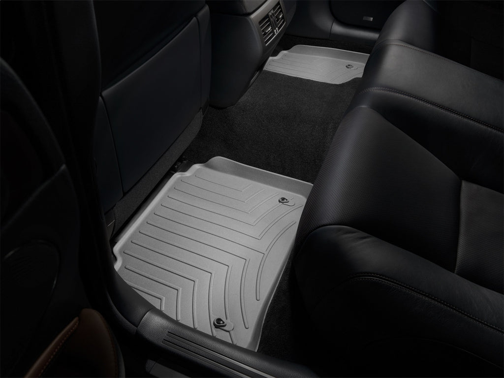 Weathertech 462072 FloorLiner™ DigitalFit® for Select Lexus LS460
