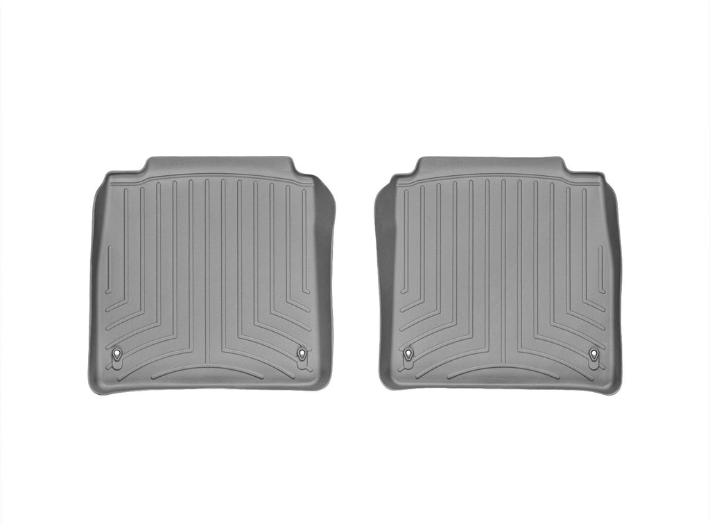 Weathertech 462073 FloorLiner™ DigitalFit® for Select Lexus LS460, Lexus LS600h