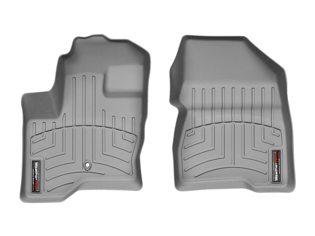 Weathertech 462081 FloorLiner™ DigitalFit® for Select Ford Flex, Lincoln MKT