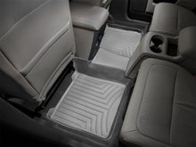 Load image into Gallery viewer, Weathertech 462082 FloorLiner™ DigitalFit® for Select Ford Flex