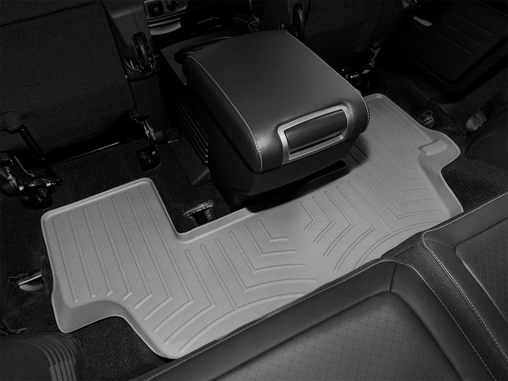Weathertech 462083 FloorLiner™ DigitalFit® for Select Ford Flex