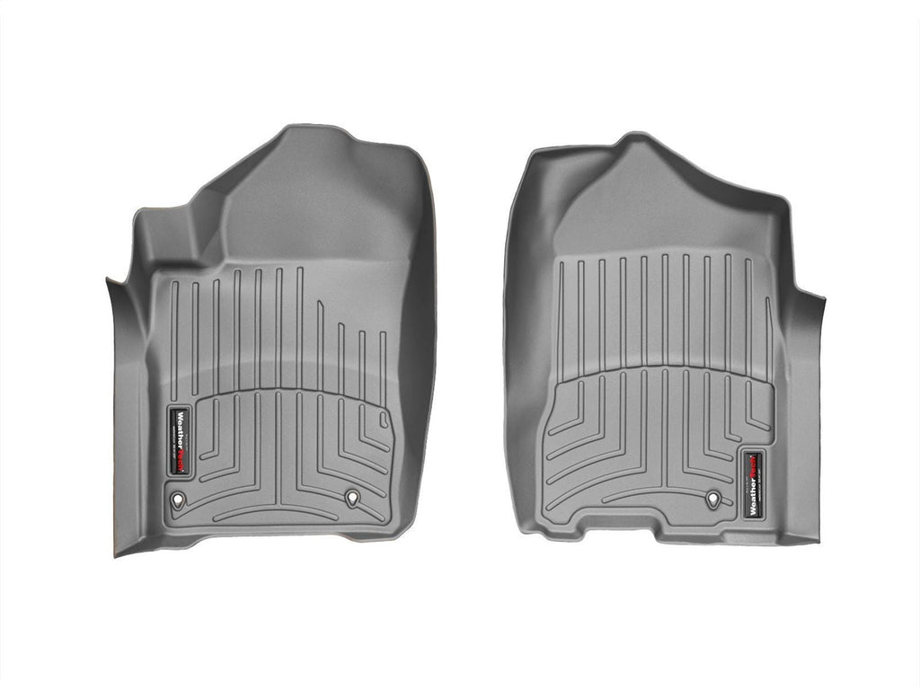 Weathertech 462091 FloorLiner™ DigitalFit® for Select INFINITI QX56, Nissan Armada, Nissan TITAN