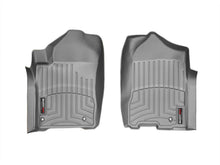 Load image into Gallery viewer, Weathertech 462091 FloorLiner™ DigitalFit® for Select INFINITI QX56, Nissan Armada, Nissan TITAN