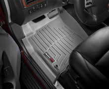 Load image into Gallery viewer, Weathertech 462091 FloorLiner™ DigitalFit® for Select INFINITI QX56, Nissan Armada, Nissan TITAN