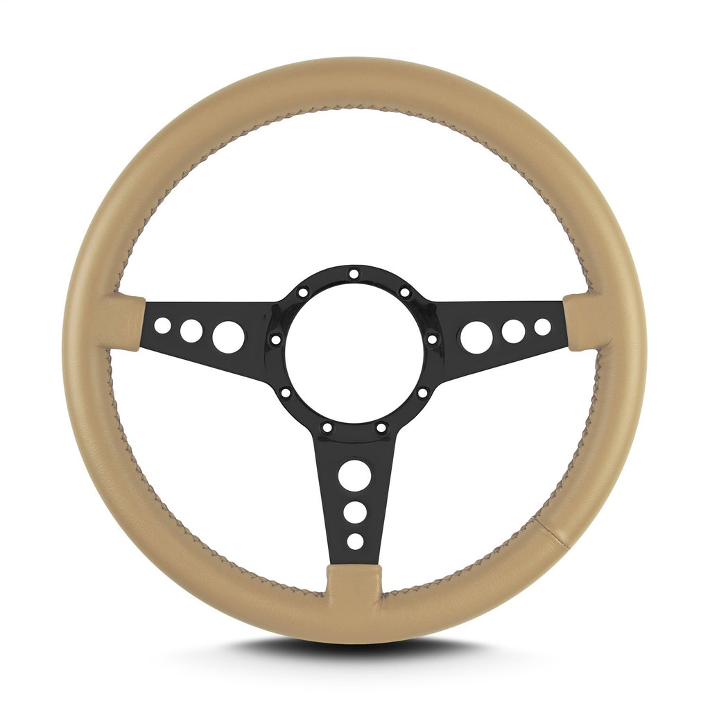 Lokar 46209 Lecarra Mark 4 GT Steering Wheel