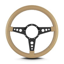 Load image into Gallery viewer, Lokar 46209 Lecarra Mark 4 GT Steering Wheel