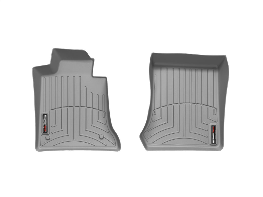 Weathertech 462101 FloorLiner™ DigitalFit® for Select Mercedes-Benz GLK350