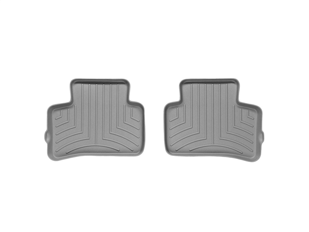 Weathertech 462102 FloorLiner™ DigitalFit® for Select Mercedes-Benz GLK250, Mercedes-Benz GLK350