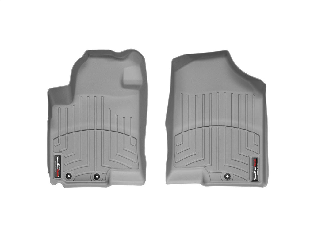 Weathertech 462111 FloorLiner™ DigitalFit® for Select Kia Soul