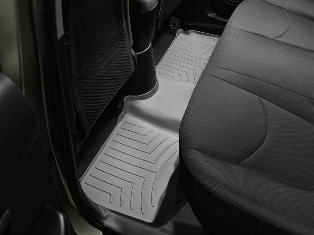 Weathertech 462112 FloorLiner™ DigitalFit® for Select Kia Soul