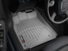 Load image into Gallery viewer, Weathertech 462121 FloorLiner™ DigitalFit® for Select Audi A4, Audi A5, Audi A5 Quattro, Audi RS5, Audi S4, Audi S5, Audi allroad