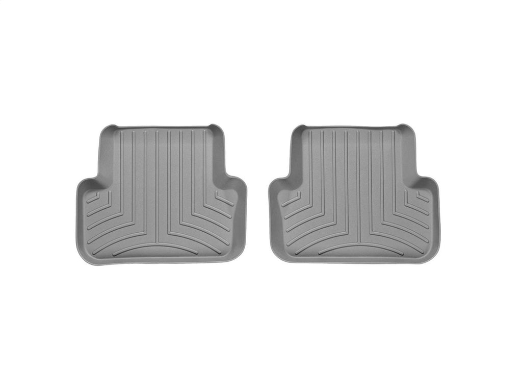 Weathertech 462122 FloorLiner™ DigitalFit® for Select Audi A4, Audi A4 Quattro, Audi A4 allroad, Audi S4, Audi allroad