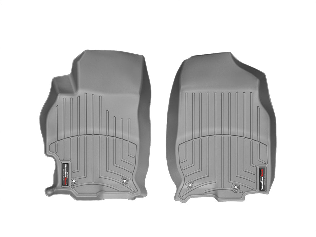 Weathertech 462141 FloorLiner™ DigitalFit® for Select Mazda 6