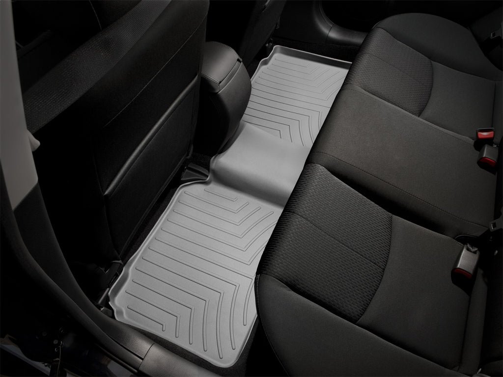 Weathertech 462142 FloorLiner™ DigitalFit® for Select Mazda 6