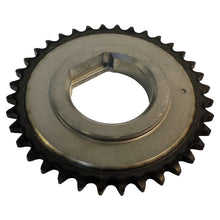 Load image into Gallery viewer, Crown Automotive Jeep Replacement 4621541 Eng Timing Crankshaft Gear for Jeep 03-06 TJ Wrangler, 02-05 KJ Liberty w/ 2.4L for Select Chrysler Cirrus, Chrysler Grand Voyager, Chrysler PT Cruiser, Chrysler Sebring, Chrysler Town &amp; Country, Chrysler