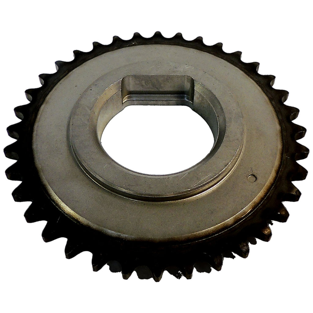 Crown Automotive Jeep Replacement 4621541 Eng Timing Crankshaft Gear for Jeep 03-06 TJ Wrangler, 02-05 KJ Liberty w/ 2.4L for Select Chrysler Cirrus, Chrysler Grand Voyager, Chrysler PT Cruiser, Chrysler Sebring, Chrysler Town & Country, Chrysler