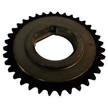 Load image into Gallery viewer, Crown Automotive Jeep Replacement 4621541 Eng Timing Crankshaft Gear for Jeep 03-06 TJ Wrangler, 02-05 KJ Liberty w/ 2.4L for Select Chrysler Cirrus, Chrysler Grand Voyager, Chrysler PT Cruiser, Chrysler Sebring, Chrysler Town &amp; Country, Chrysler