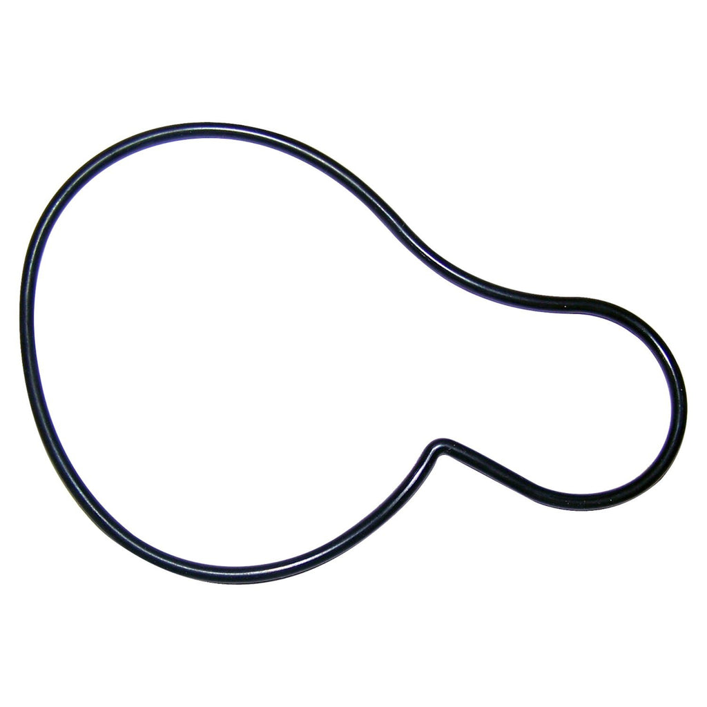 Crown Automotive Jeep Replacement 4621564 Water Pump Gasket for Jeep 03-06 TJ Wrangler & 02-05 KJ Liberty w/ 2.4L Engine for Select Chrysler Grand Voyager, Chrysler PT Cruiser, Chrysler Town & Country, Chrysler Voyager, Dodge Caravan, Dodge Grand