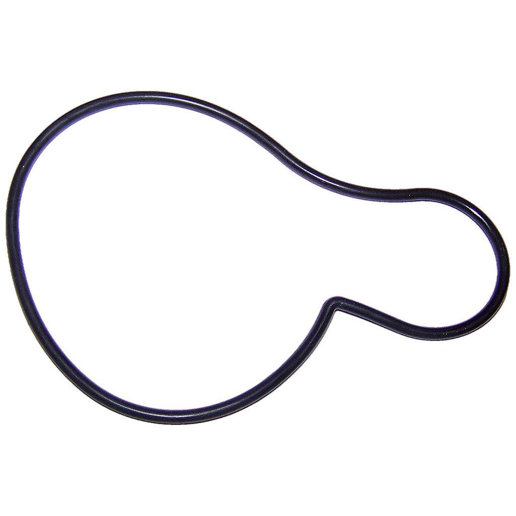 Crown Automotive Jeep Replacement 4621564 Water Pump Gasket for Jeep 03-06 TJ Wrangler & 02-05 KJ Liberty w/ 2.4L Engine for Select Chrysler Grand Voyager, Chrysler PT Cruiser, Chrysler Town & Country, Chrysler Voyager, Dodge Caravan, Dodge Grand