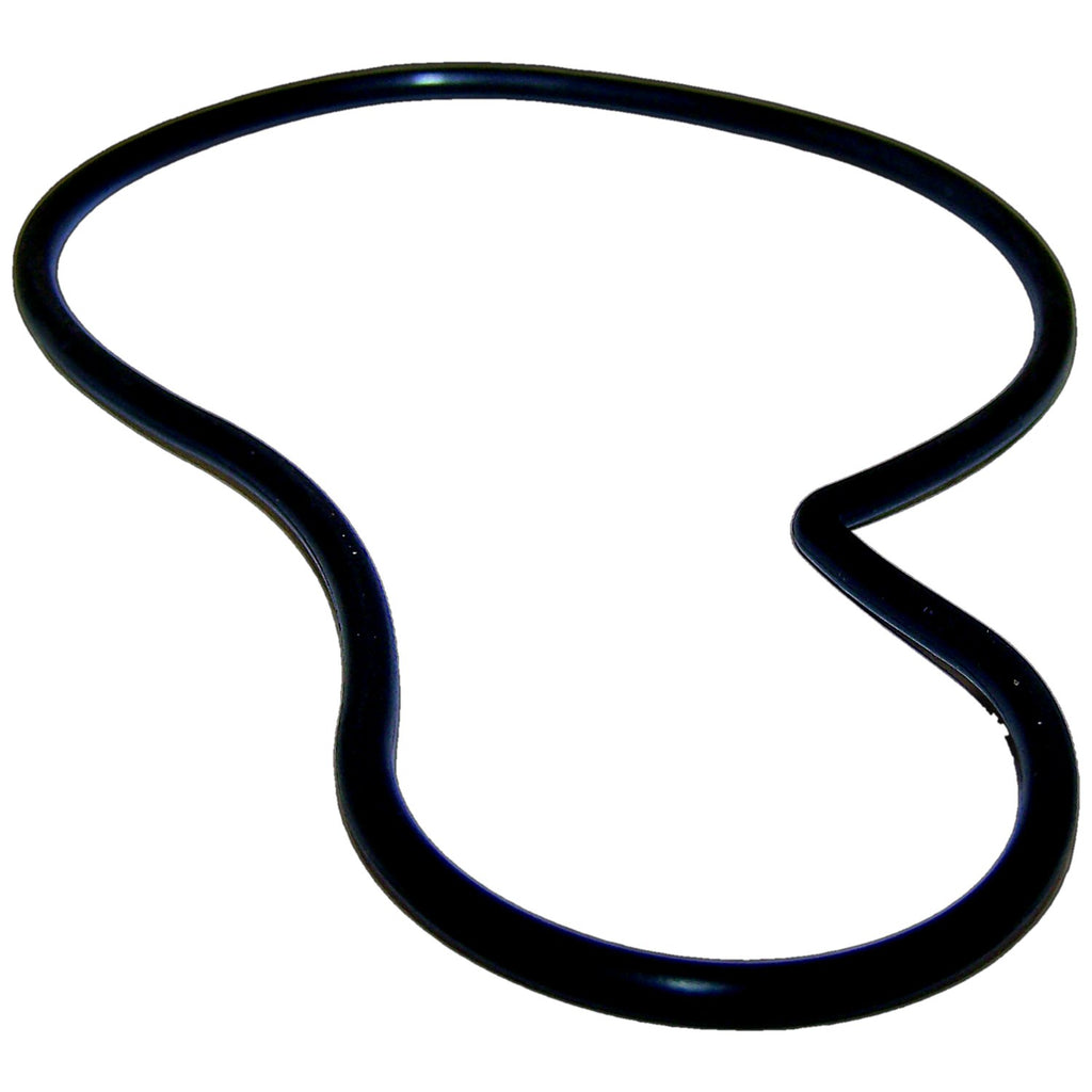 Crown Automotive Jeep Replacement 4621564 Water Pump Gasket for Jeep 03-06 TJ Wrangler & 02-05 KJ Liberty w/ 2.4L Engine for Select Chrysler Grand Voyager, Chrysler PT Cruiser, Chrysler Town & Country, Chrysler Voyager, Dodge Caravan, Dodge Grand