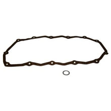 Load image into Gallery viewer, Crown Automotive Jeep Replacement 4621579 Engine Oil Pan Gasket for Jeep 03-06 TJ Wrangler and 02-05 KJ Liberty w/ 2.4L for Select Jeep Liberty, Jeep TJ, Jeep Wrangler