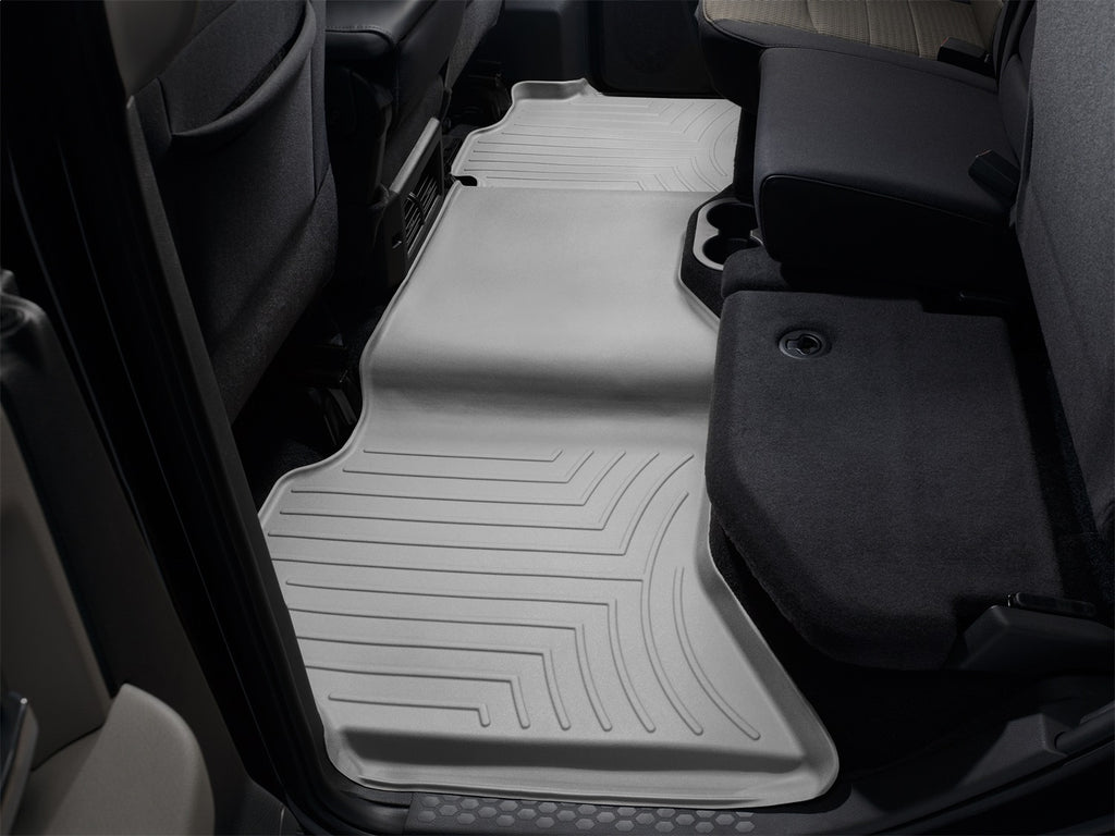 Weathertech 462163 FloorLiner™ DigitalFit® for Select Dodge Ram 1500, Dodge Ram 2500, Dodge Ram 3500, Ram 1500, Ram Classic, Ram 2500, Ram