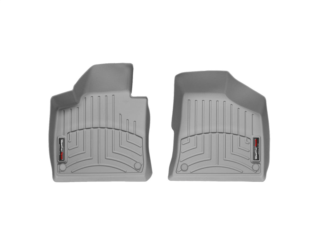 Weathertech 462181 FloorLiner™ DigitalFit® for Select Audi A3, Audi A3 Quattro