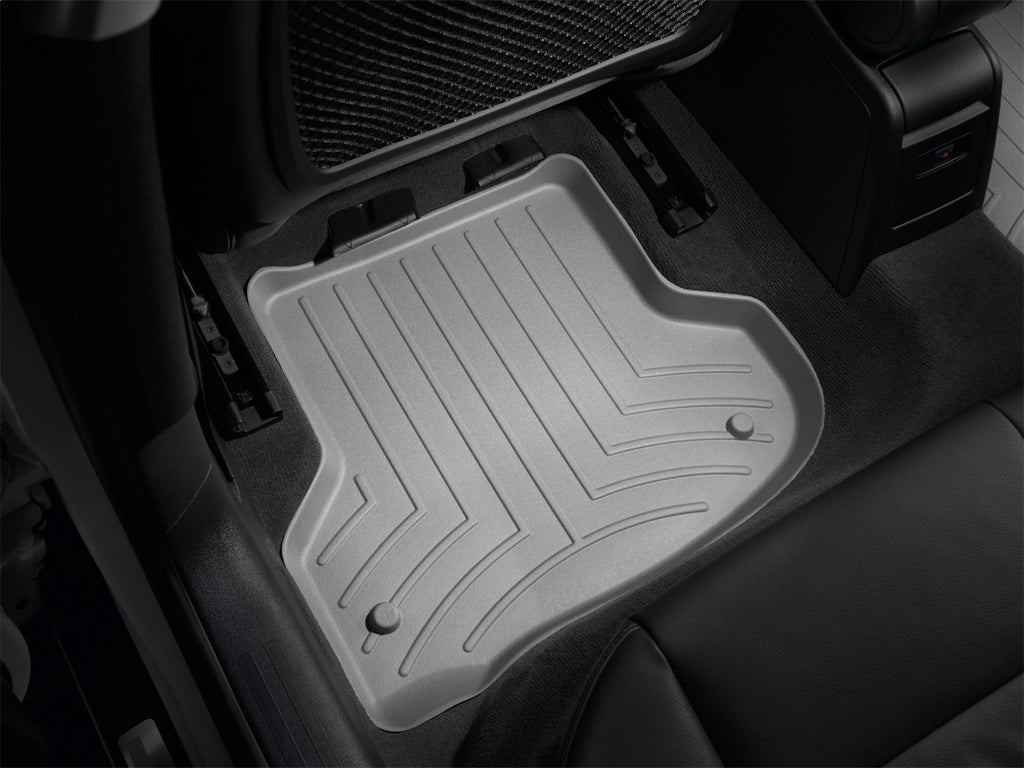 Weathertech 462182 FloorLiner™ DigitalFit® for Select Audi A3, Audi A3 Quattro