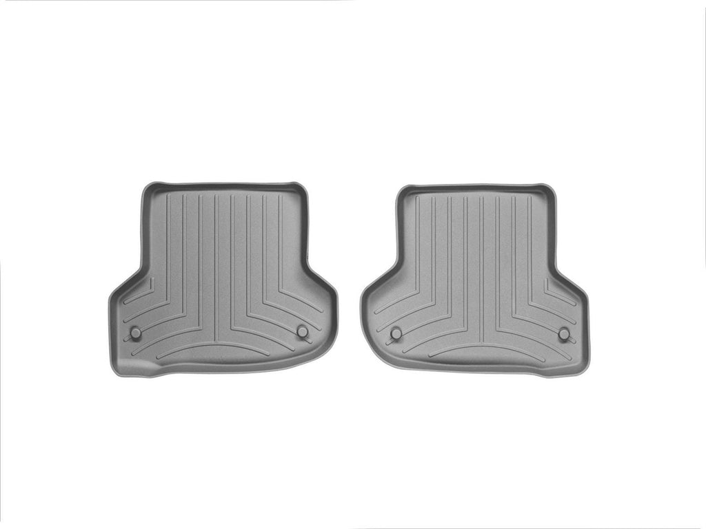 Weathertech 462182 FloorLiner™ DigitalFit® for Select Audi A3, Audi A3 Quattro