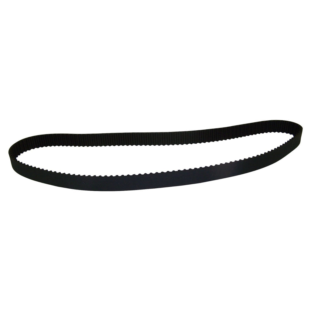 Crown Automotive Jeep Replacement 4621844 Timing Belt for Jeep 2003-2006 TJ Wrangler and 2002-2005 KJ Liberty w/ 2.4L Eng. for Select Chrysler Cirrus, Chrysler Grand Voyager, Chrysler PT Cruiser, Chrysler Sebring, Chrysler Town & Country, Chrysler