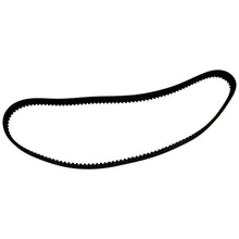 Load image into Gallery viewer, Crown Automotive Jeep Replacement 4621844 Timing Belt for Jeep 2003-2006 TJ Wrangler and 2002-2005 KJ Liberty w/ 2.4L Eng. for Select Chrysler Cirrus, Chrysler Grand Voyager, Chrysler PT Cruiser, Chrysler Sebring, Chrysler Town &amp; Country, Chrysler