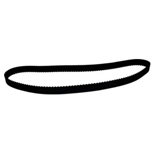 Crown Automotive Jeep Replacement 4621844 Timing Belt for Jeep 2003-2006 TJ Wrangler and 2002-2005 KJ Liberty w/ 2.4L Eng. for Select Chrysler Cirrus, Chrysler Grand Voyager, Chrysler PT Cruiser, Chrysler Sebring, Chrysler Town & Country, Chrysler