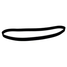 Load image into Gallery viewer, Crown Automotive Jeep Replacement 4621844 Timing Belt for Jeep 2003-2006 TJ Wrangler and 2002-2005 KJ Liberty w/ 2.4L Eng. for Select Chrysler Cirrus, Chrysler Grand Voyager, Chrysler PT Cruiser, Chrysler Sebring, Chrysler Town &amp; Country, Chrysler
